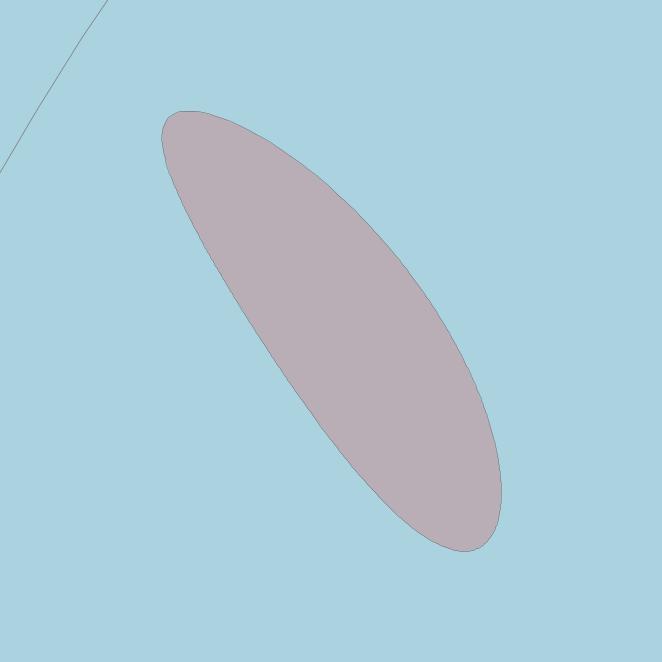 Eutelsat 10B at 10&deg; E downlink Ku-band S062 User Spot beam coverage map