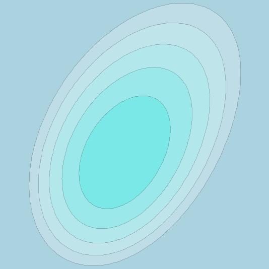 Inmarsat-4F1 at 178&deg; E downlink L-band F1S137 User Spot beam coverage map
