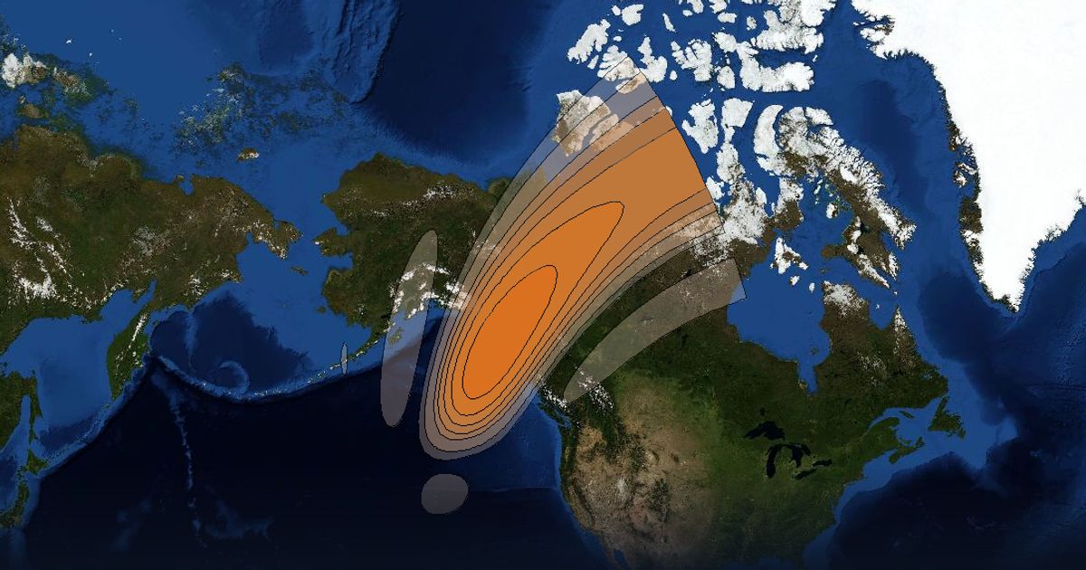Arcturus Ka-band User Spot CFTE beam beam footprint coverage map, Ka band