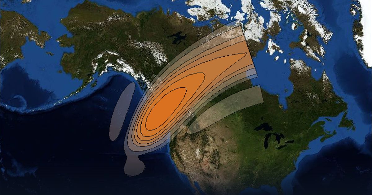 Arcturus Ka-band User Spot CFTF beam beam footprint coverage map, Ka band